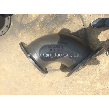 2015 Ductile Iron Elbow Fittings